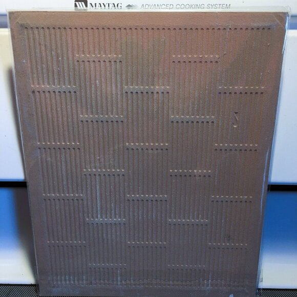 Glass art cutting board by Jen Callahan NWT - Picture 3 of 3